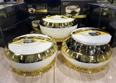 HotPot Set 3Pcs