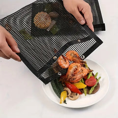 Barbecue Bag