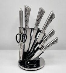 Knife Set