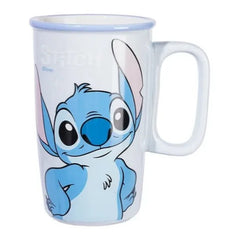 Cartoon Character Mug