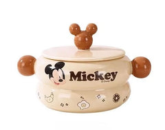 Cartoon Character Mug