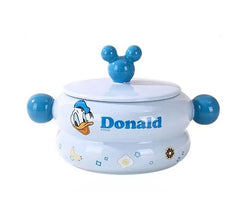 Cartoon Character Mug