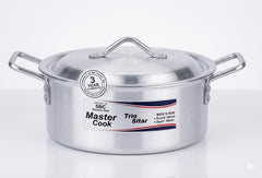 Compentent Casserole