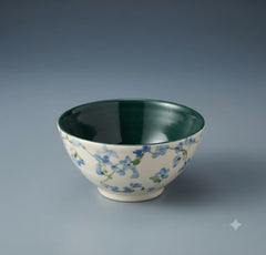 Brilliant Artisan Ceramic Bowl (Small)