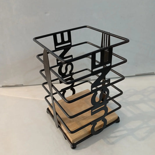 Cutlery Holder Square