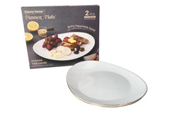 Danny Home Serving Platter Set (2pcs)