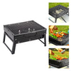 BBQ stove grill