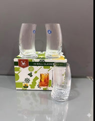 6Pcs Glass Set