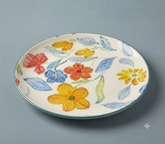 Brilliant Serving Plater
