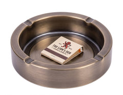 Copper Ashtray