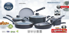 Marbelo GiftLite 15Pcs Set