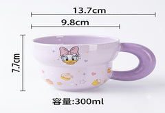 Cartoon Character Mug
