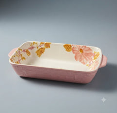 Brilliant Serving Plater