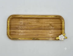 Wooden Platter (Small)