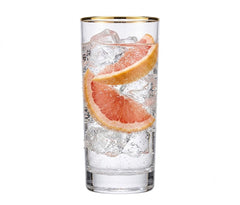 Danny Home 6Pcs Glass Set