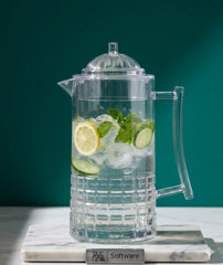 Break Jug