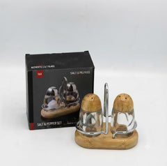 Salt & Pepper Set