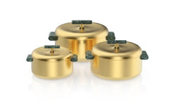 HotPot Set 3Pcs
