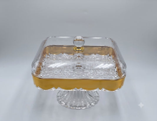 Dry Fruit with Stand