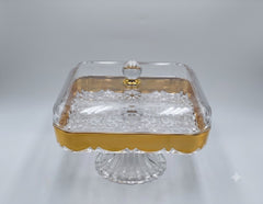 Dry Fruit with Stand