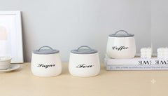 Jar Set (3pc)