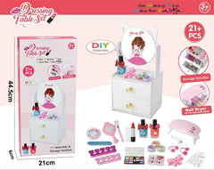 Dressing Table Set