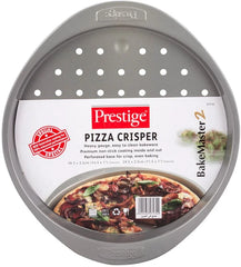 Prestige Pizza Crisper 6pcs