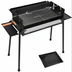 Foldable Charcoal Grill