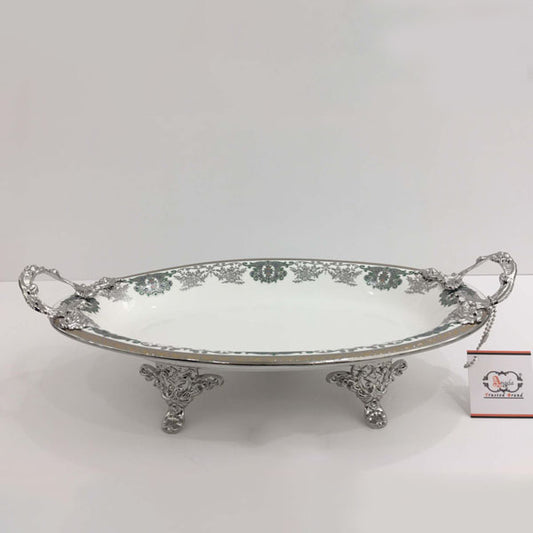 Serving Dish Oval
