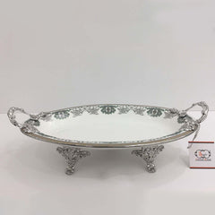 Serving Dish Oval