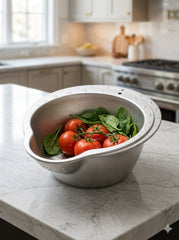 Rice Strainer