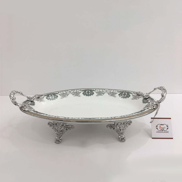 Serving Dish Oval