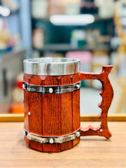 Viking Antique Mugs