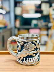 Viking Antique Mugs