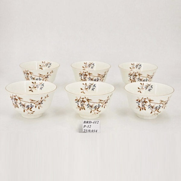 Bowl Set
