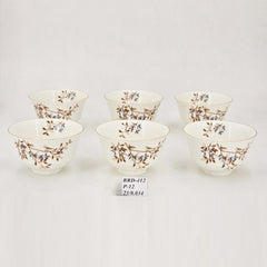 Bowl Set