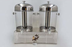 2 in 1 Juice Dispenser 8Ltr