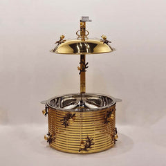 Chaffing Dish 8Ltr