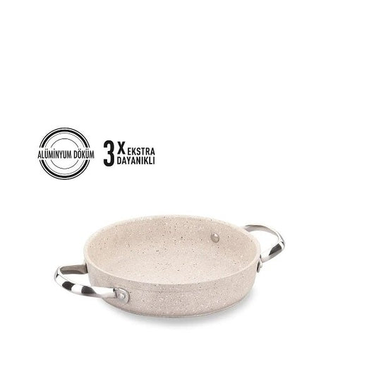 Korkmaz Granita Omelet Pan 20 cm A1271