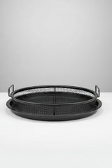2 Piece Crispy Trays Set