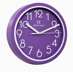 Heritage Wall Clock Fantasy