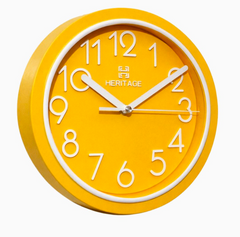 Heritage Wall Clock Fantasy
