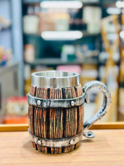 Viking Antique Mugs