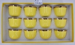 Kawa Piyali 12 Pcs