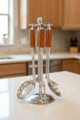 7 Pcs Kitchen Cooking Utensils Tool Set