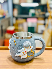 Viking Antique Mugs