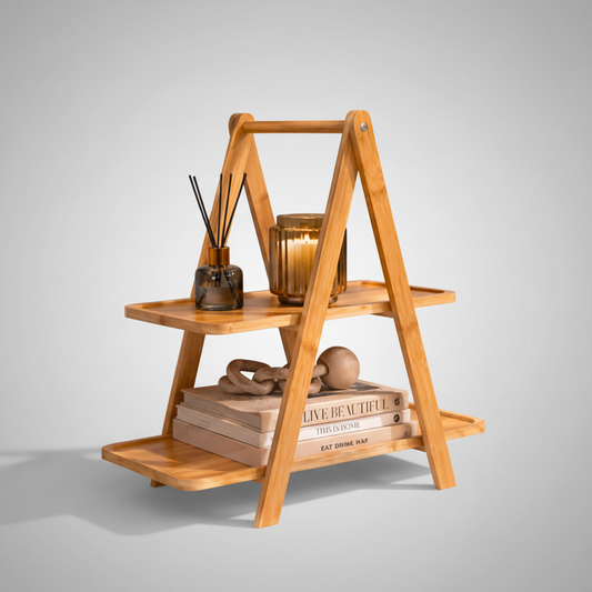 Pastry Stand Bar