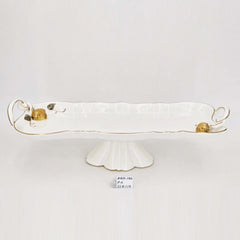 Tray With Base
