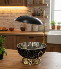 Luxury Hanging Chafing Dish