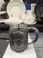 Viking Antique Mugs